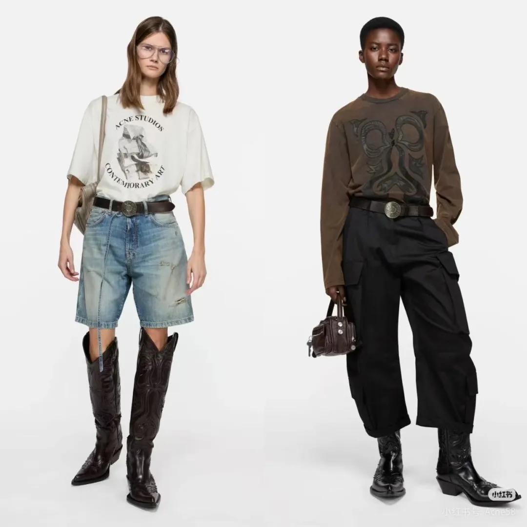 Acne Studios